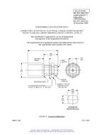 MIL MIL-PRF-39012/3H Notice 1 - Amendment 1