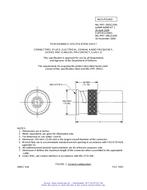 MIL MIL-PRF-39012/16H Notice 1 - Amendment 1