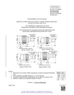MIL MIL-PRF-55339/54B