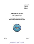 MIL MIL-STD-348B