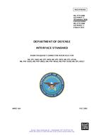 MIL MIL-STD-348B Notice 2 - Change 2