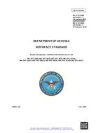 MIL MIL-STD-348B Notice 3 - Change 3