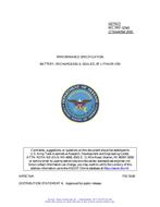MIL MIL-PRF-32565