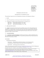 MIL MIL-PRF-83174D