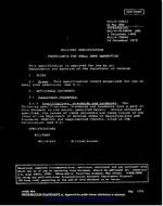 MIL MIL-DTL-3984J