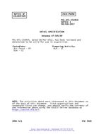 MIL MIL-DTL-25895A Notice 2 - Validation 1