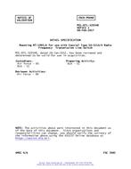 MIL MIL-DTL-32054B Notice 1 - Validation 1