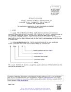 MIL MIL-DTL-32464A