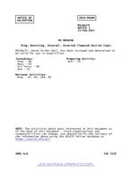 MIL MS16627C Notice 1 - Validation 1