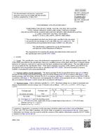 MIL MIL-PRF-19500/115P Notice 1 - Amendment 1