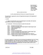 MIL MIL-DTL-44436B