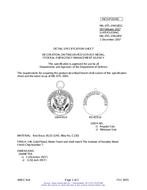 MIL MIL-DTL-3943/85G