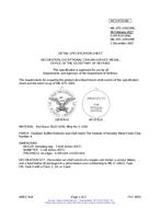 MIL MIL-DTL-3943/99G