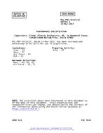 MIL MIL-PRF-55514/1C Notice 3 - Validation 3