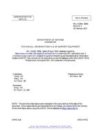 MIL MIL-HDBK-300N Notice 1 - Administrative