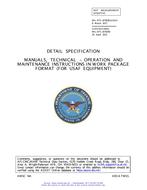 MIL MIL-DTL-87929E
