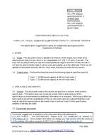 MIL MIL-PRF-83812D Notice 2 - Amendment 2