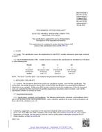 MIL MIL-PRF-22/2E Notice 2 - Amendment 2