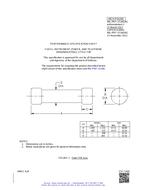 MIL MIL-PRF-15160/9G Notice 1 - Amendment 1