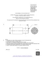 MIL MIL-PRF-39012/6D Notice 5 - Amendment 3