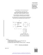 MIL MIL-PRF-27/241B Notice 2 - Amendment 1