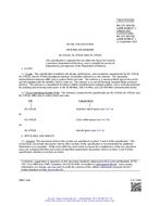 MIL MIL-DTL-85670D Notice 2 - Amendment 2