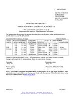 MIL MIL-DTL-11589/401B