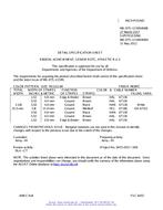 MIL MIL-DTL-11589/408B