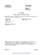 MIL MS35423B Notice 5 - Validation 4