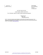 MIL MIL-C-82111B Notice 1 - Cancellation