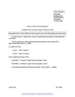 MIL MS22058E