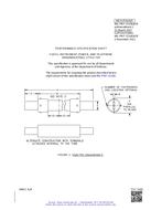 MIL MIL-PRF-15160/63F Notice 1 - Amendment 1