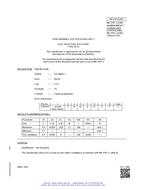MIL MIL-PRF-1/334D Notice 1 - Amendment 1