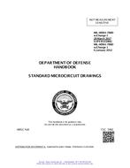 MIL MIL-HDBK-780D Notice 2 - Change 2