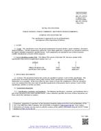 MIL MIL-DTL-23971E