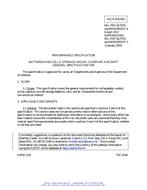MIL MIL-PRF-81757D Notice 6 - Amendment 4