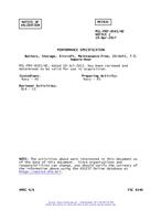 MIL MIL-PRF-8565/4D Notice 3 - Validation 2