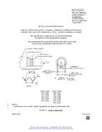 MIL MIL-DTL-28830/3D Notice 2 - Amendment 1