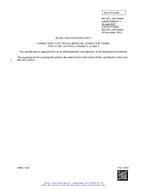 MIL MIL-DTL-28754/94A Amendment 1