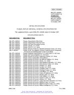 MIL MIL-DTL-14636D Notice 5 - Supplement 1A