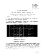 MIL MIL-F-8615D