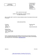 MIL MIL-DTL-17/84B Notice 4 - Reinstatement 1