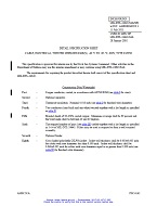 MIL MIL-DTL-24643/64A Notice 1 - Amendment 1