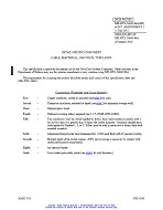 MIL MIL-DTL-24643/66A Notice 1 - Amendment 1