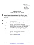 MIL MIL-DTL-24643/69A Notice 1 - Amendment 1