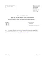 MIL MIL-A-49314/1 Notice 3 - Cancellation