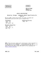MIL MIL-B-11188H Notice 4 - Validation