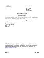 MIL MIL-B-162D Notice 2 - Validation