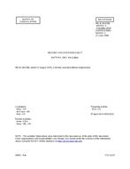 MIL MIL-B-18/218B Notice 4 - Cancellation