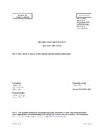 MIL MIL-B-18/5C Notice 4 - Cancellation